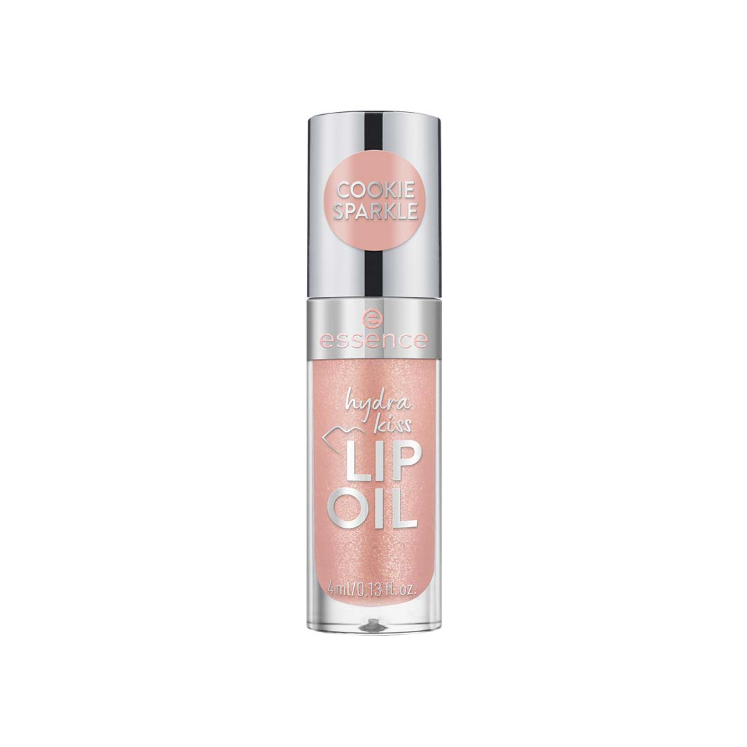 Essence Hydra Kiss Lip Oil 09 4 ml