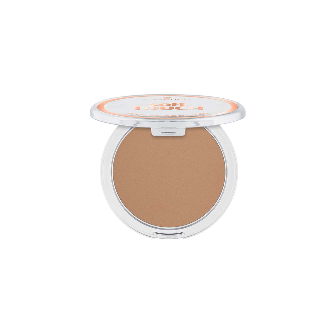 Essence Soft Touch Butter Bronzer 10 10g