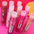 Essence Extreme Shine Volume Lipgloss 17 5 ml