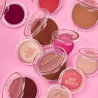 Essence Soft Touch Butter Bronzer 10 10g