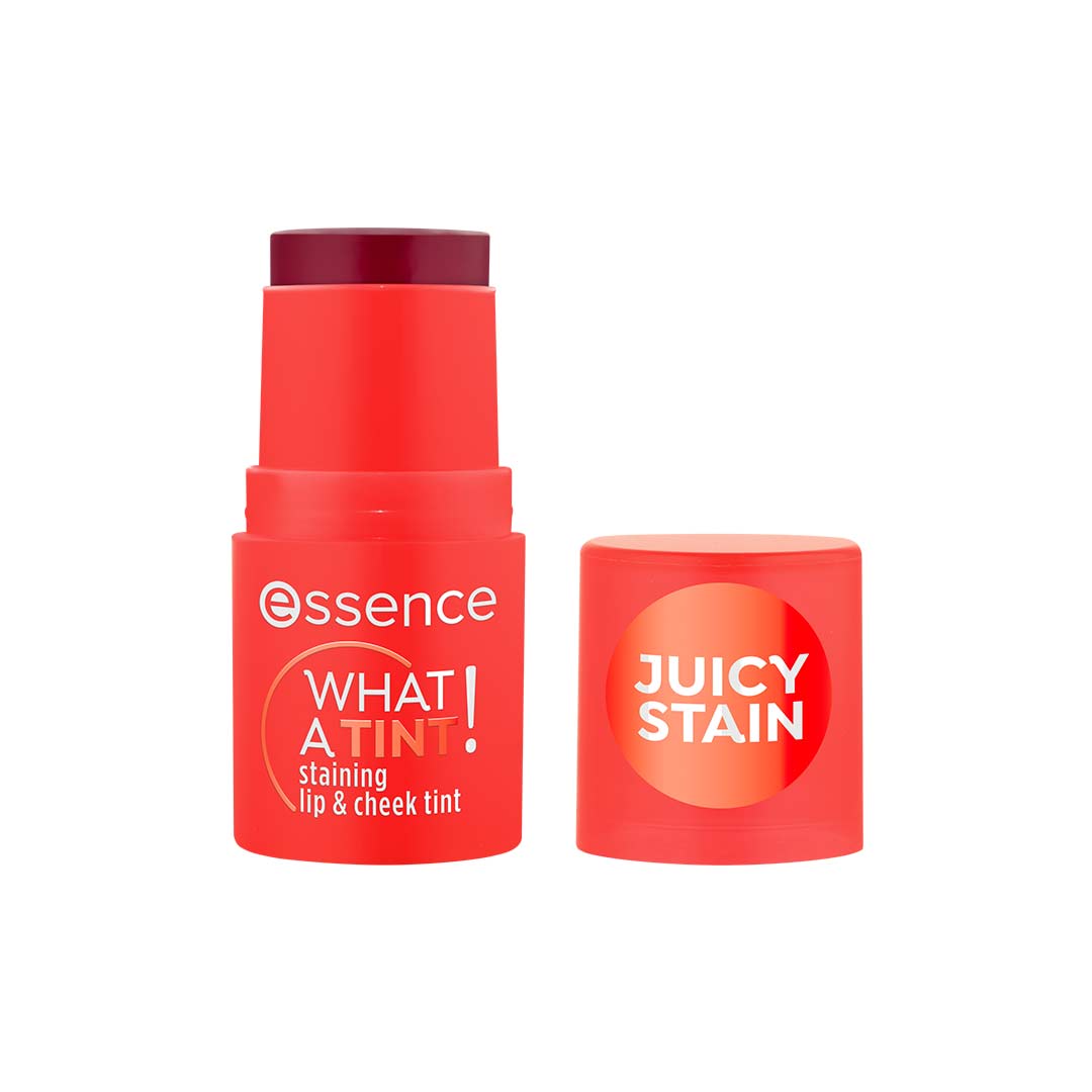 Essence What A Tint! Staining Lip & Cheek Tint 20 5g