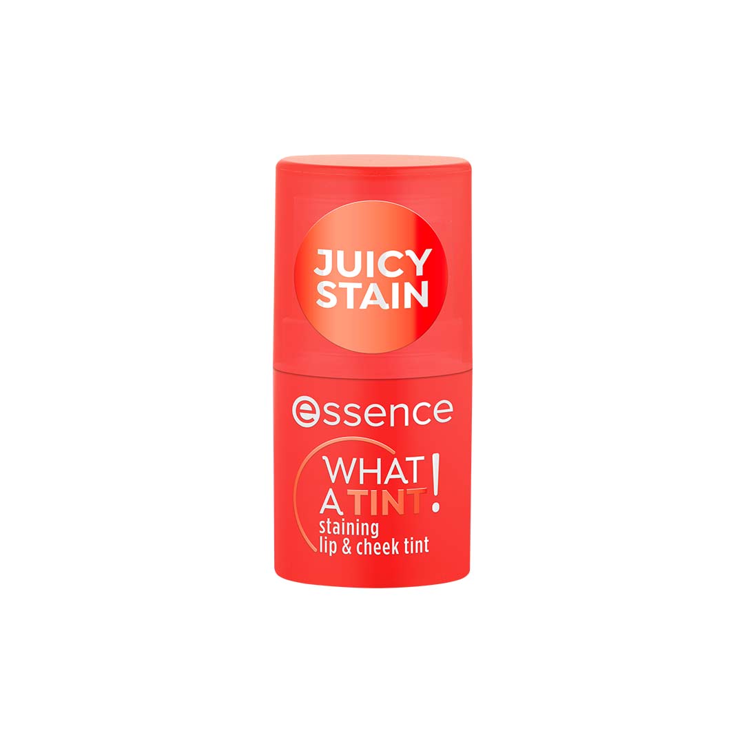 Essence What A Tint! Staining Lip & Cheek Tint 20 5g