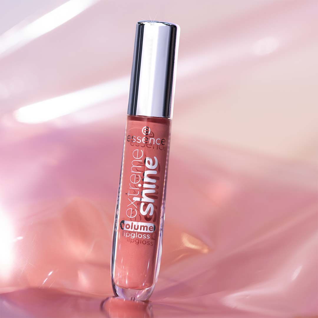Essence Extreme Shine Volume Lipgloss 16 5 ml