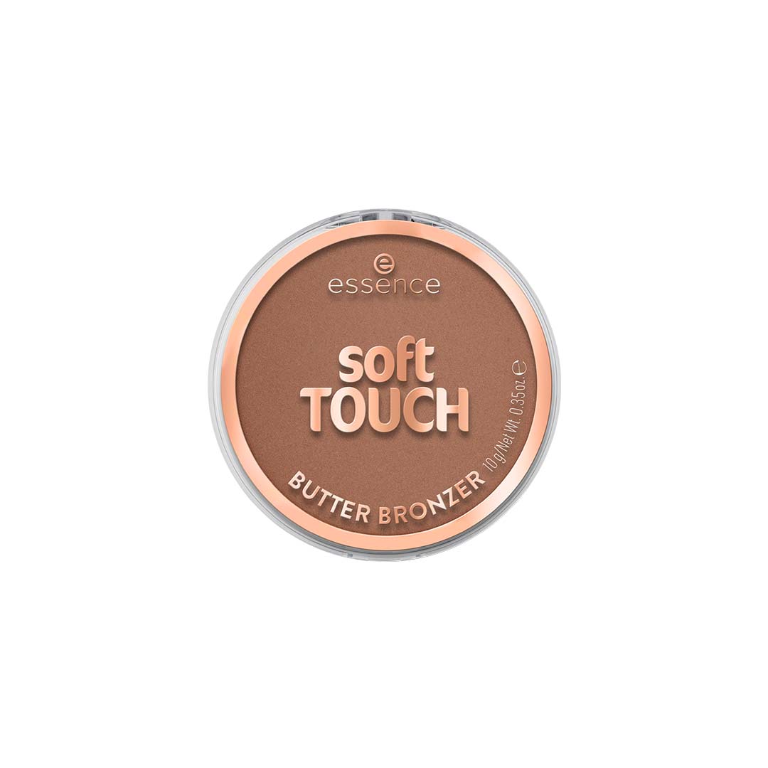 Essence Soft Touch Butter Bronzer 20 10g