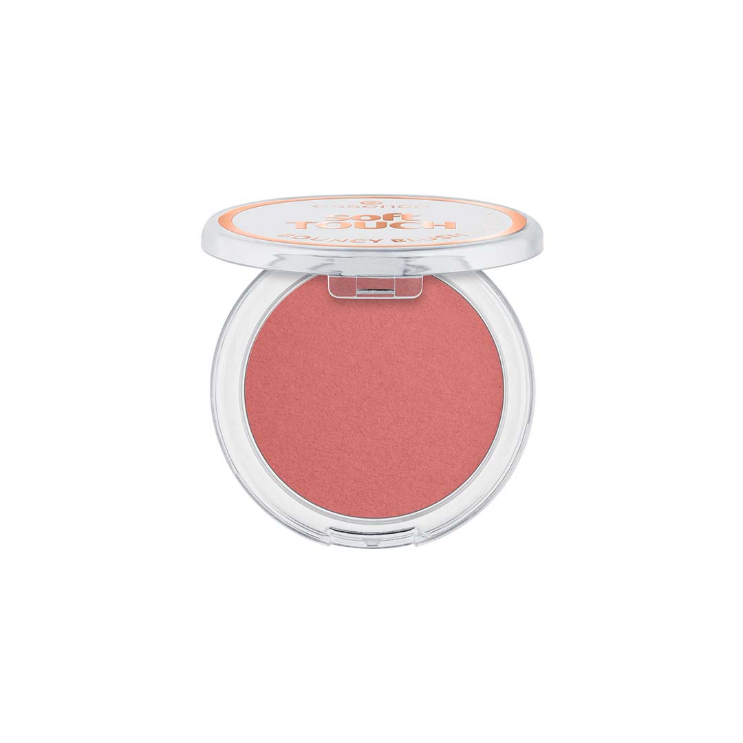 Essence Soft Touch Bouncy Blush 10 5g