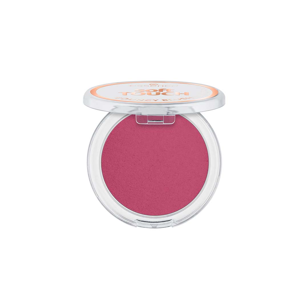 Essence Soft Touch Bouncy Blush 20 5g