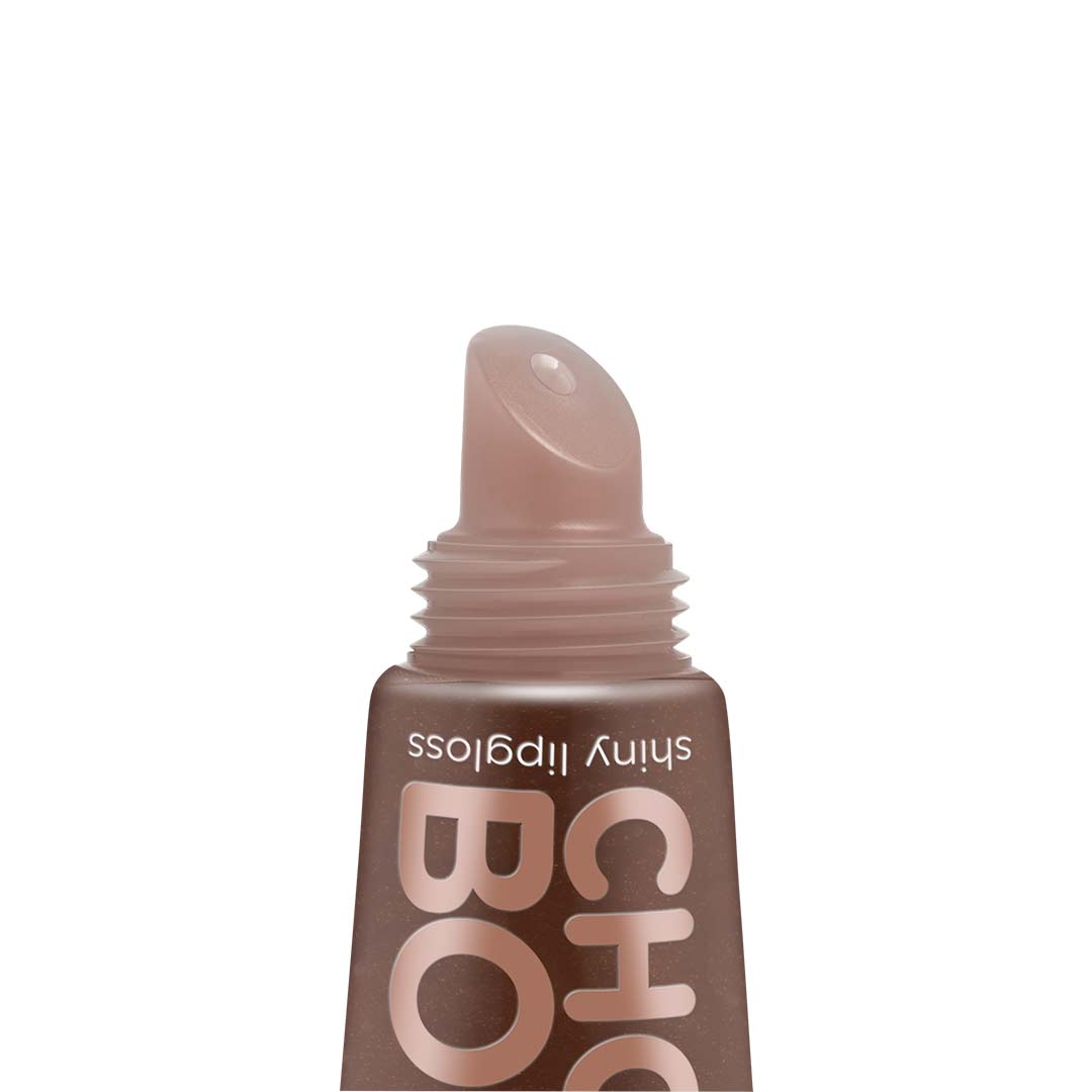 Essence Choco Bomb Shiny Lipgloss 01 10 ml