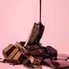 Essence Choco Bomb Shiny Lipgloss 01 10 ml