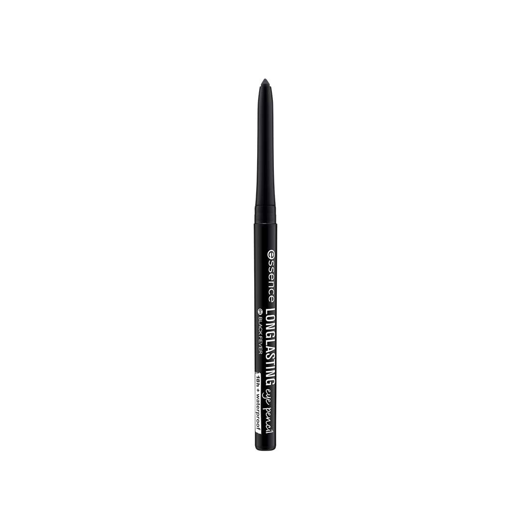 Essence Long-Lasting Eye Pencil 01 0.28g