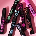 Essence I Love Extreme Volume Mascara 01 12 ml
