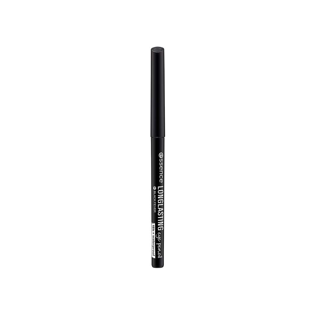 Essence Long-Lasting Eye Pencil 01 0.28g