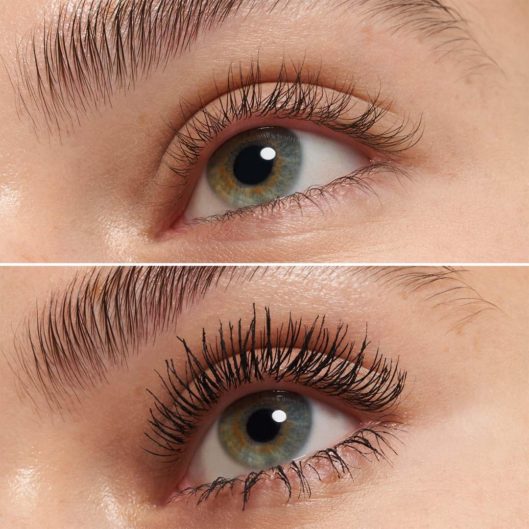Essence Get Big! Lashes Volume Boost Waterproof Mascara 12 ml
