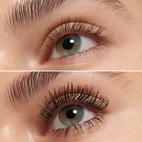 Essence Get Big! Lashes Volume Boost Waterproof Mascara 12 ml