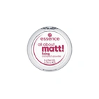 Essence All About Matt! Fixing Compact Powder 8g