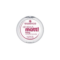 Essence All About Matt! Fixing Compact Powder 8g