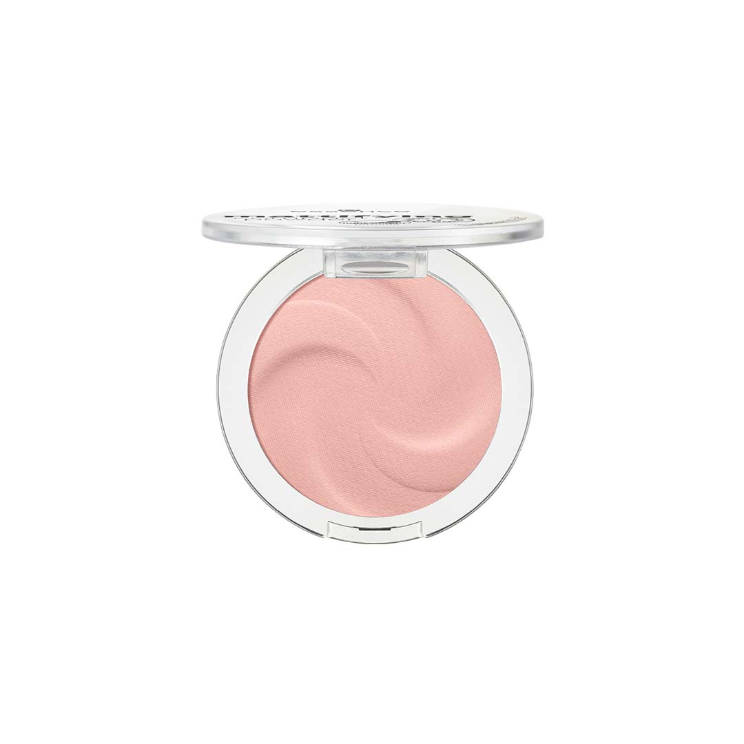 Essence Mattifying Compact Powder 10 12g