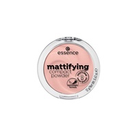 Essence Mattifying Compact Powder 10 12g