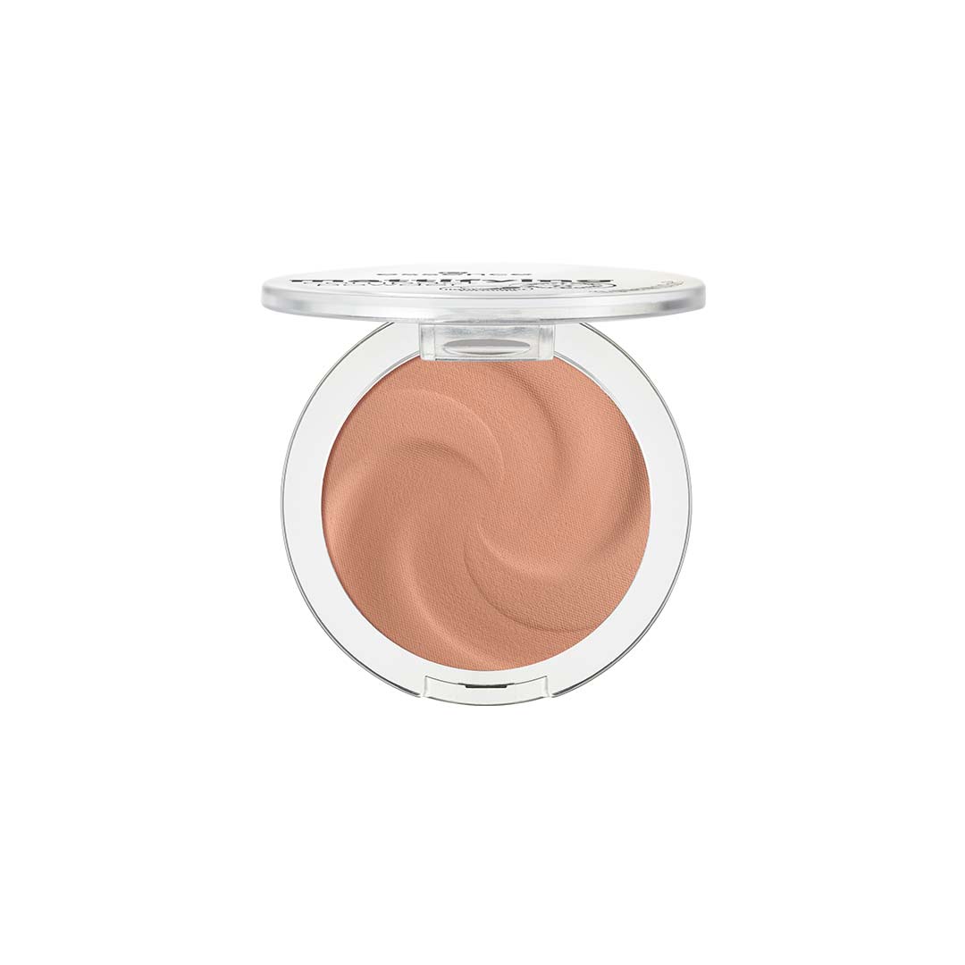 Essence Mattifying Compact Powder 02 12g
