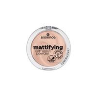 Essence Mattifying Compact Powder 11 12g