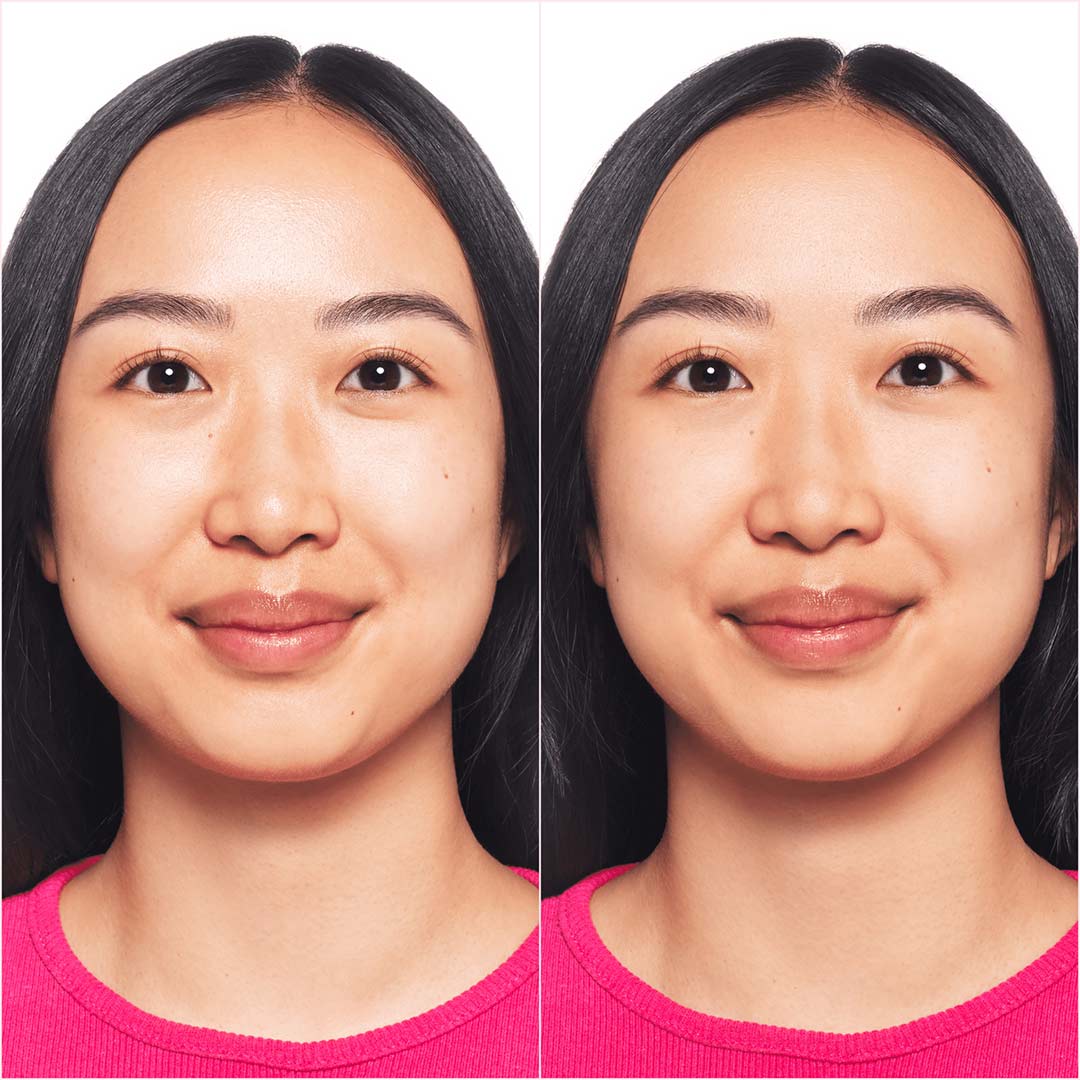 Essence Mattifying Compact Powder 02 12g