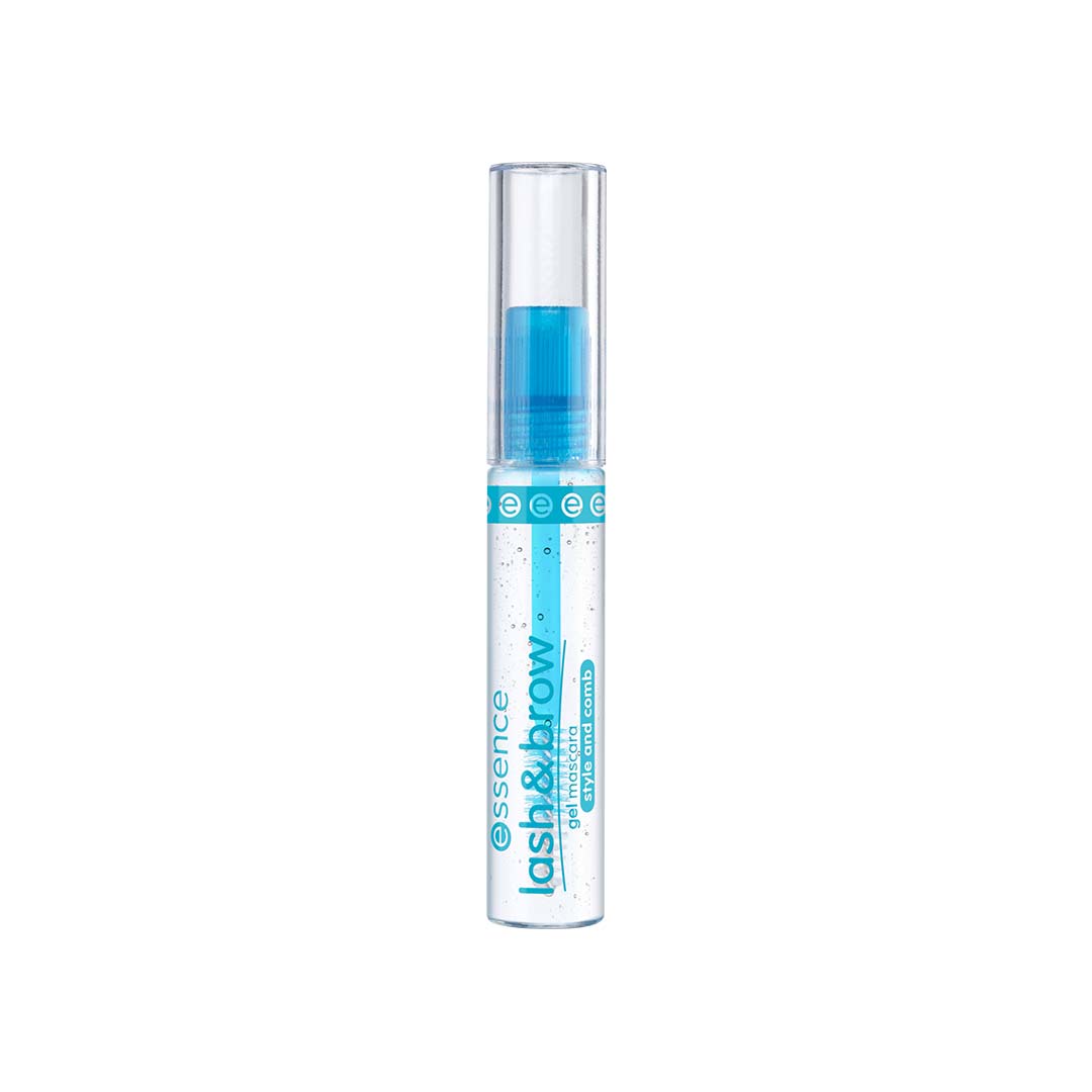 Essence Lash & Brow Gel Mascara 9 ml