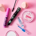 Essence Lash & Brow Gel Mascara 9 ml