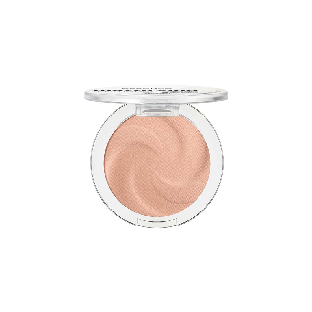 Essence Mattifying Compact Powder 04 12g