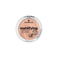 Essence Mattifying Compact Powder 04 12g