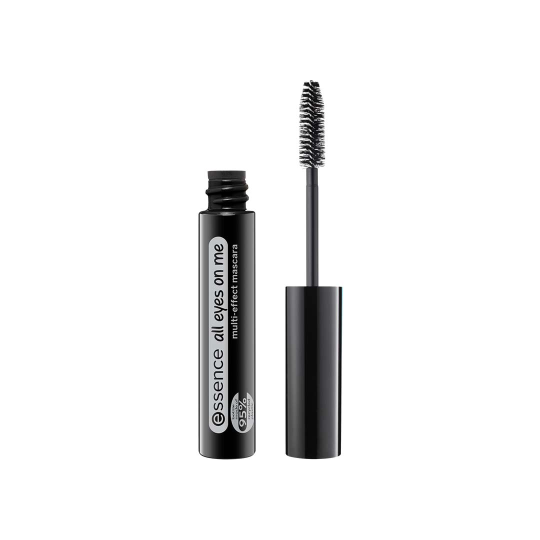 Essence All Eyes On Me Multi-Effect Mascara 01 8 ml