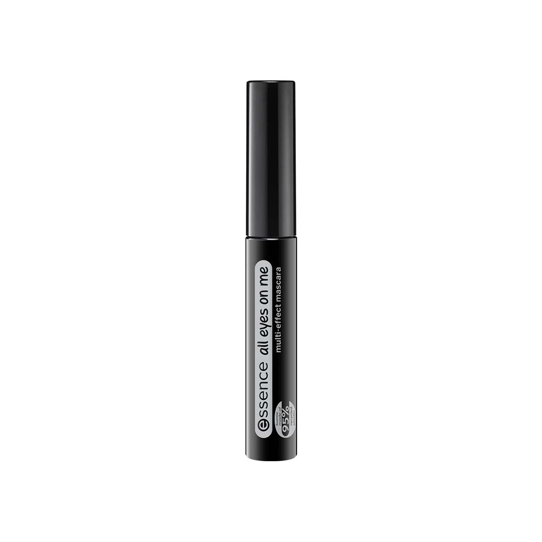 Essence All Eyes On Me Multi-Effect Mascara 01 8 ml