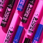Essence I Love Extreme Volume Mascara Waterproof 12 ml