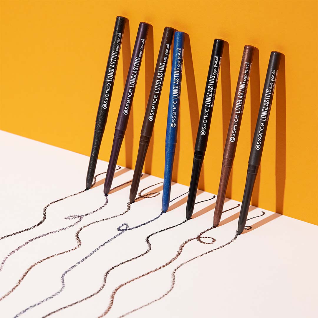 Essence Long-Lasting Eye Pencil 12 0.28g