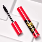 Essence Get Big! Lashes Volume Curl Mascara 12 ml
