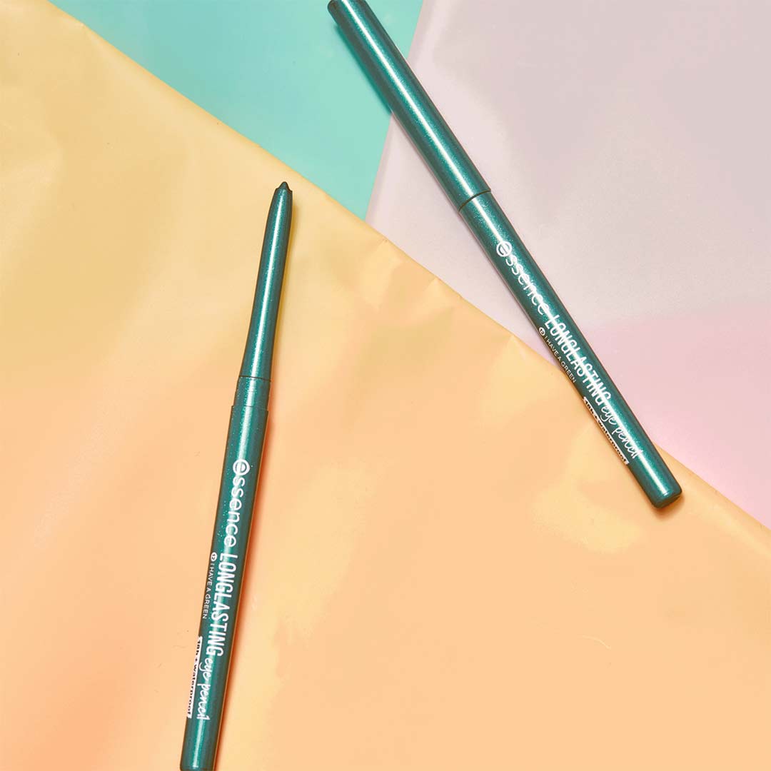 Essence Long-Lasting Eye Pencil 12 0.28g