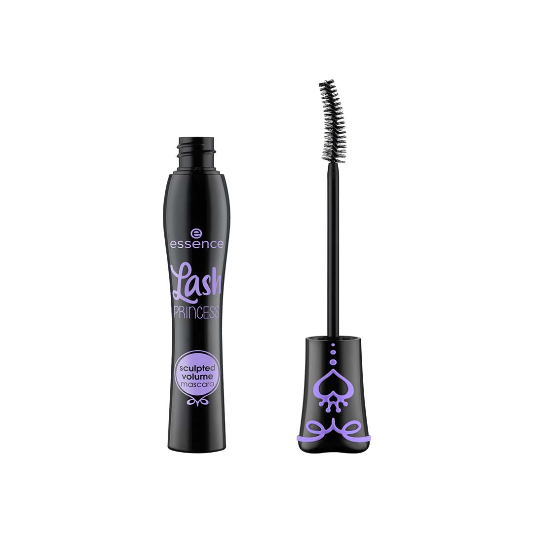 Essence Lash Princess Sculpted Volume Mascara 12 ml