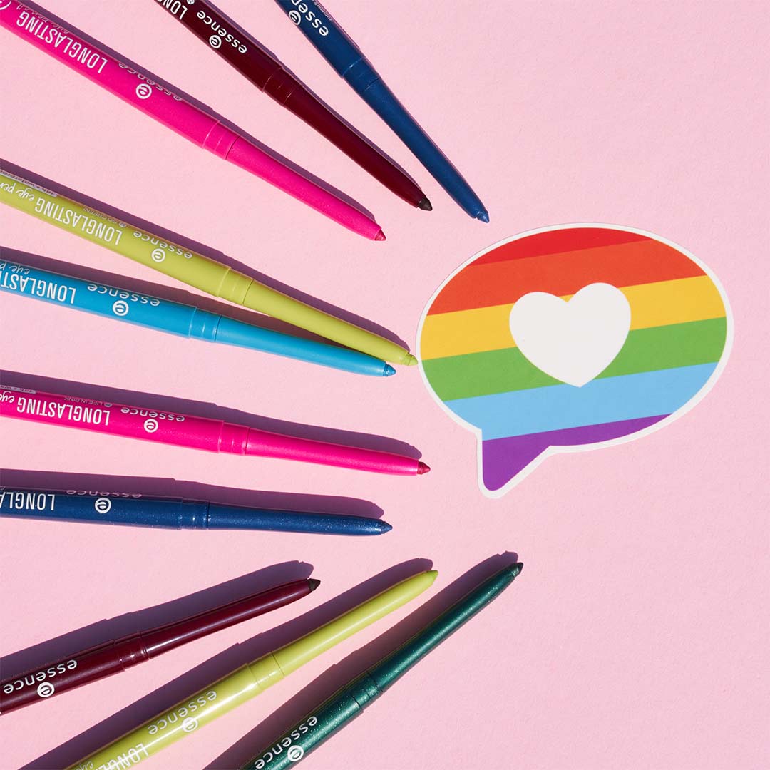 Essence Long-Lasting Eye Pencil 12 0.28g