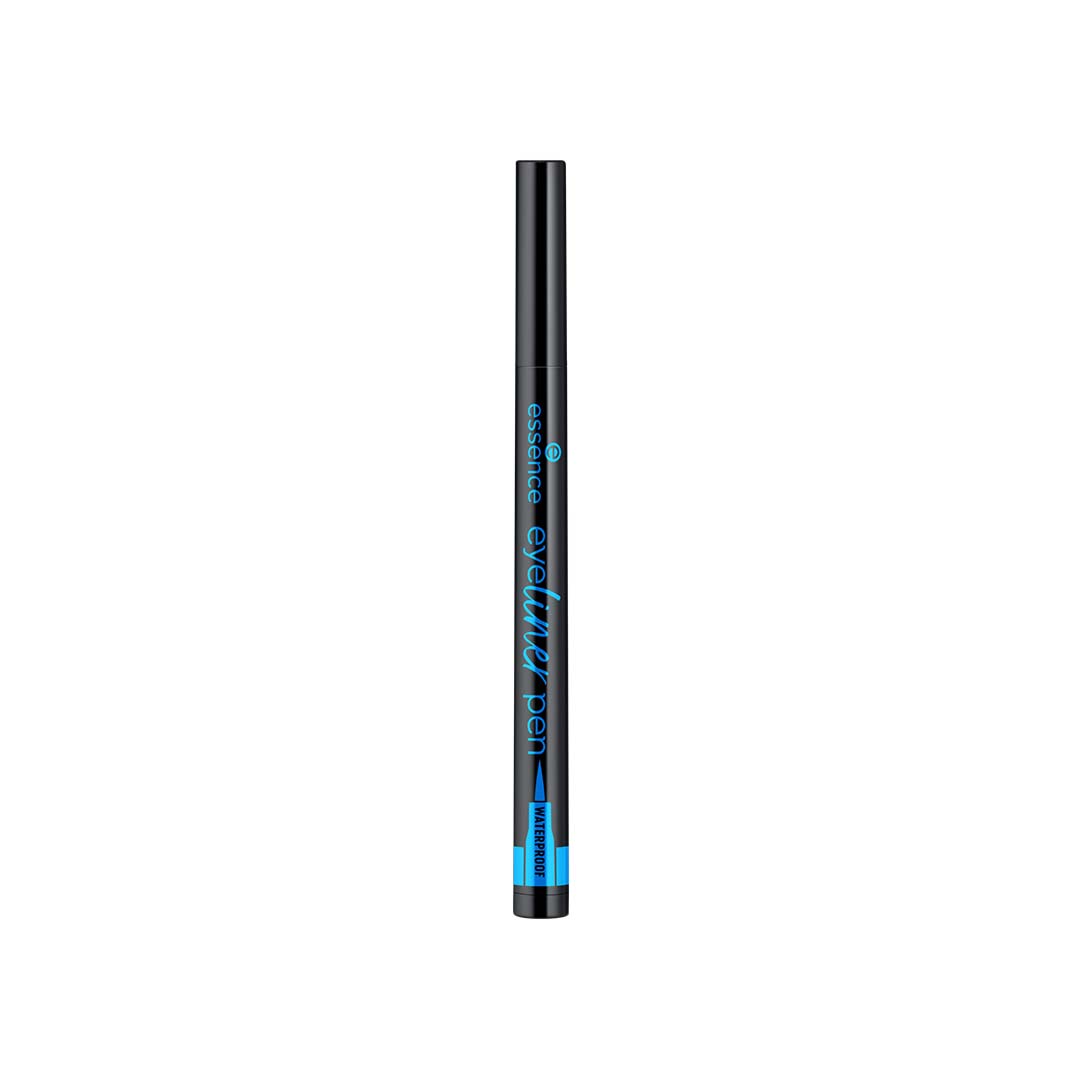 Essence Eyeliner Pen Waterproof 01 1 ml