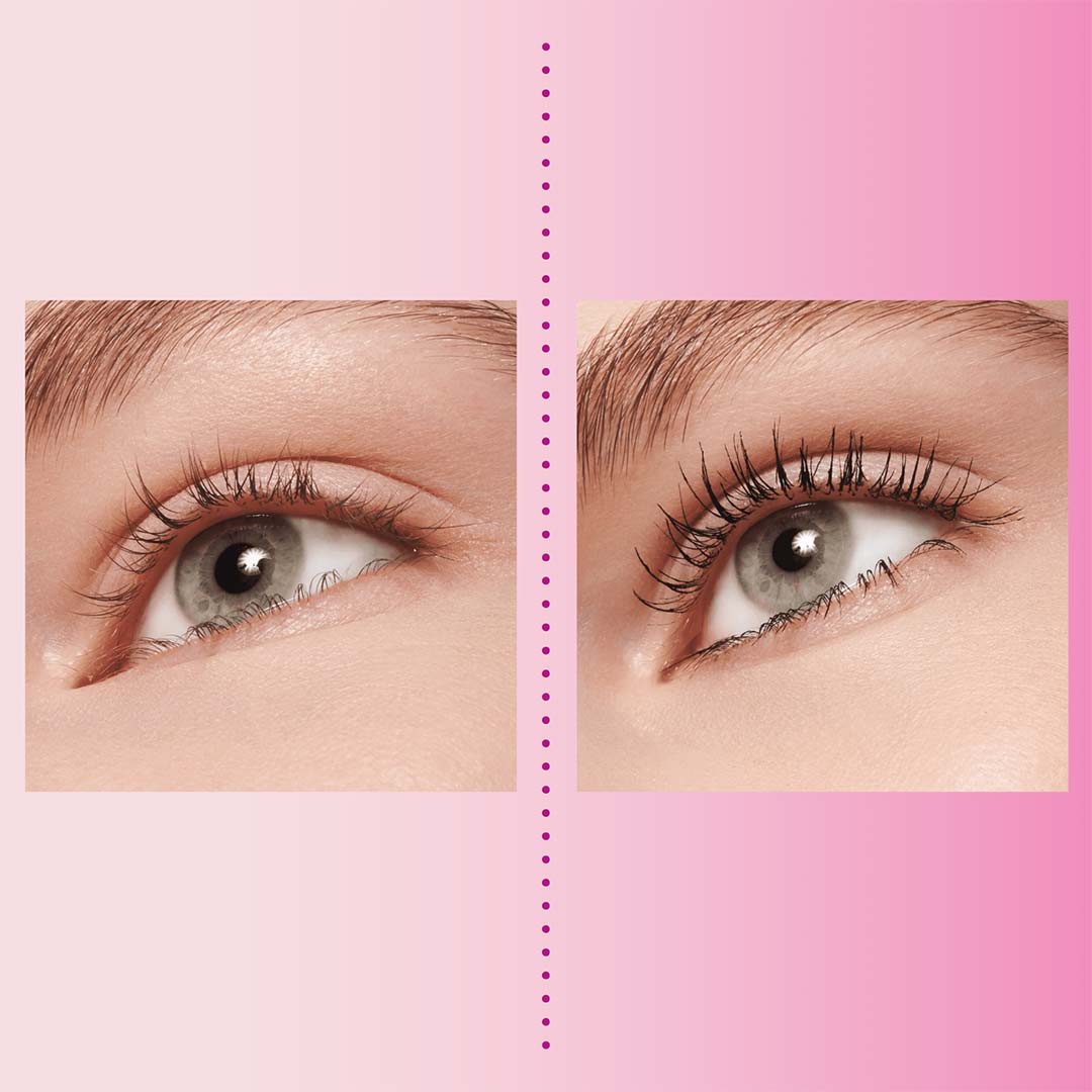 Essence Lash Princess Sculpted Volume Mascara 12 ml