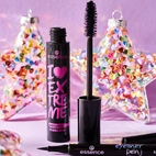 Essence I Love Extreme Volume Mascara 01 12 ml