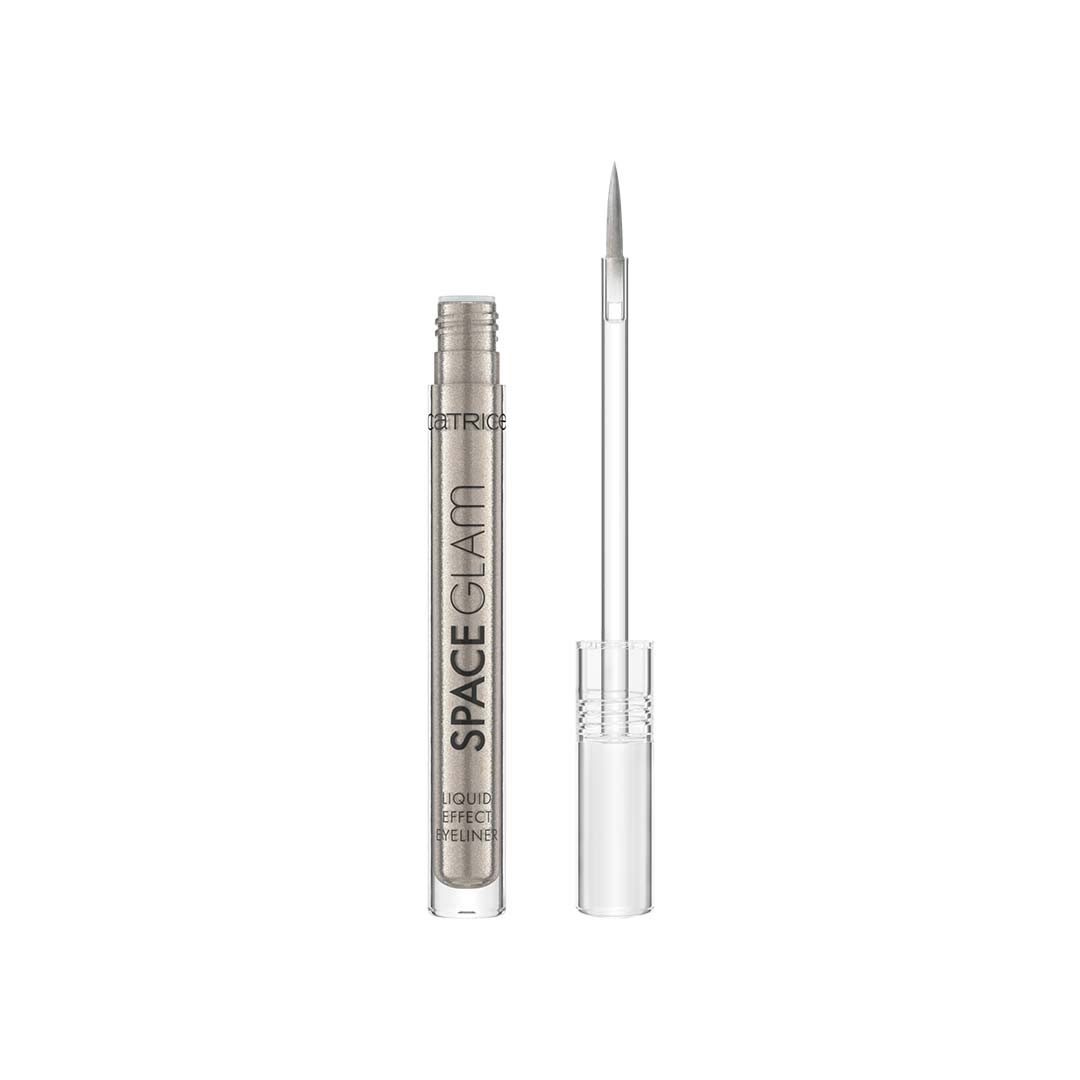 Catrice Space Glam Liquid Effect Eyeliner 010 1.4 ml