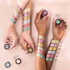 Catrice Space Glam Chrome Eyeshadow 020 1g