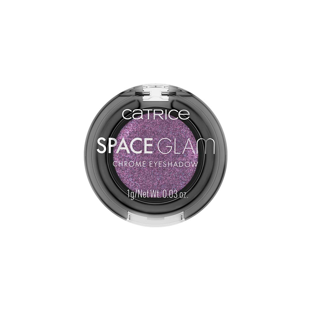 Catrice Space Glam Chrome Eyeshadow 020 1g