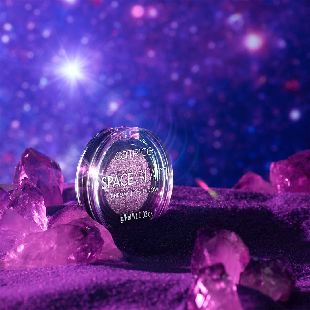 Catrice Space Glam Chrome Eyeshadow 020 1g