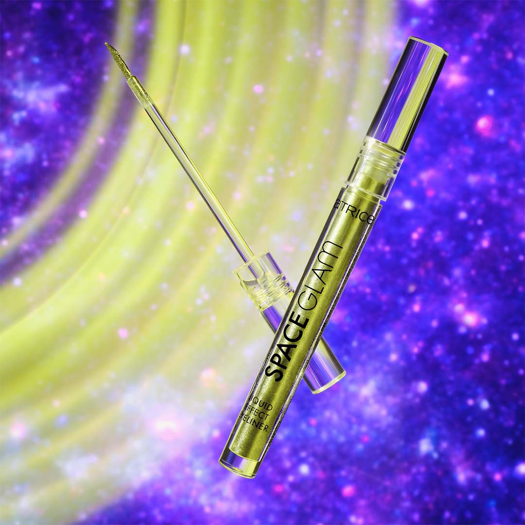Catrice Space Glam Liquid Effect Eyeliner 020 1.4 ml