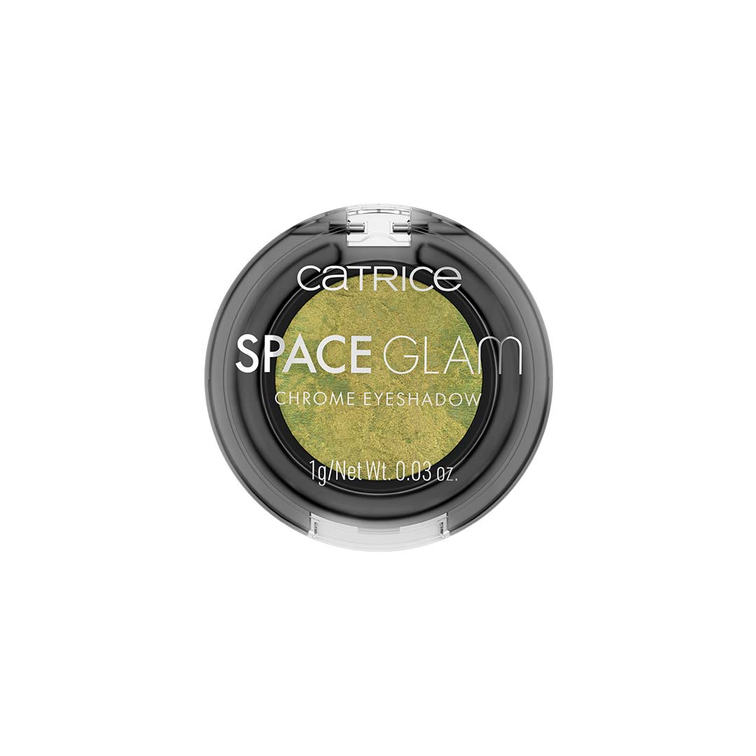Catrice Space Glam Chrome Eyeshadow 030 1g