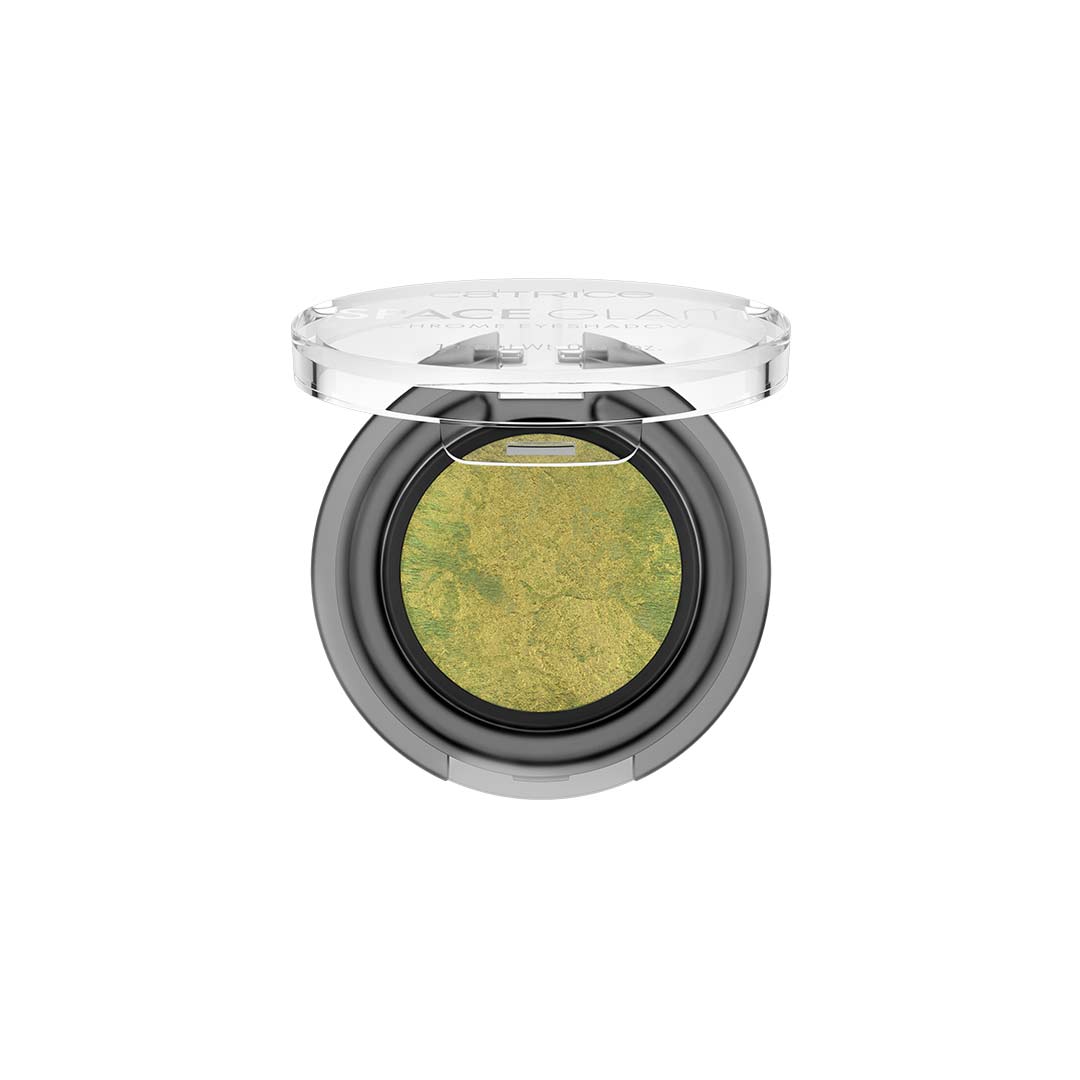 Catrice Space Glam Chrome Eyeshadow 030 1g