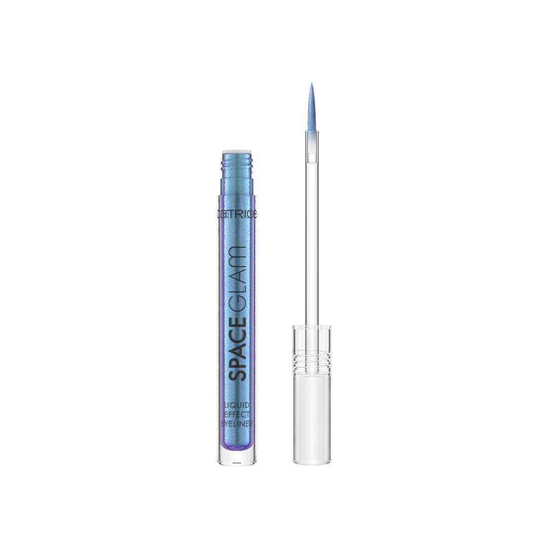 Catrice Space Glam Liquid Effect Eyeliner 030 1.4 ml