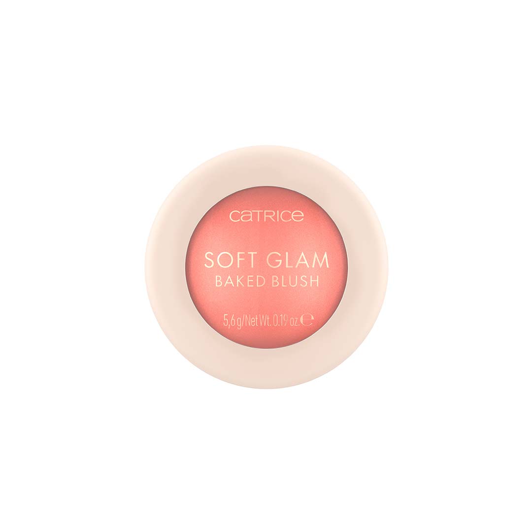 Catrice Soft Glam Baked Blush 030 5.6g