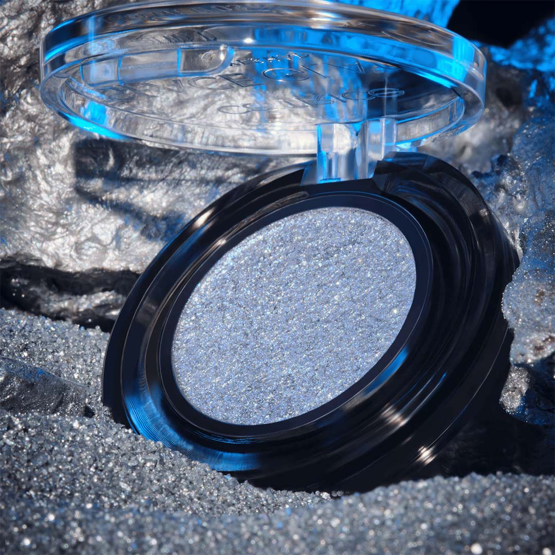 Catrice Space Glam Chrome Eyeshadow 040 1g