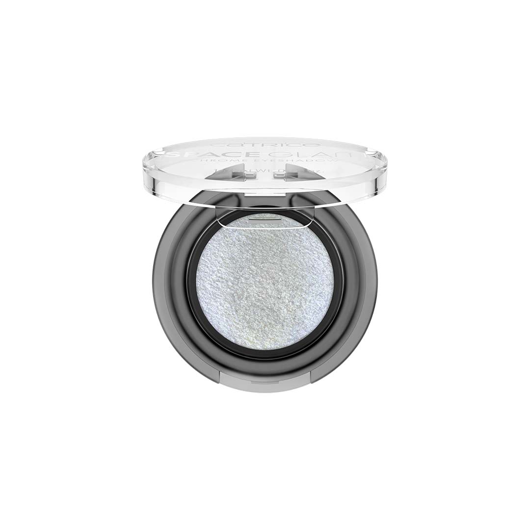 Catrice Space Glam Chrome Eyeshadow 040 1g